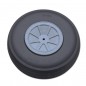 RUEDA DUBRO GRAN ESCALA 203mm (8 Pulgadas)