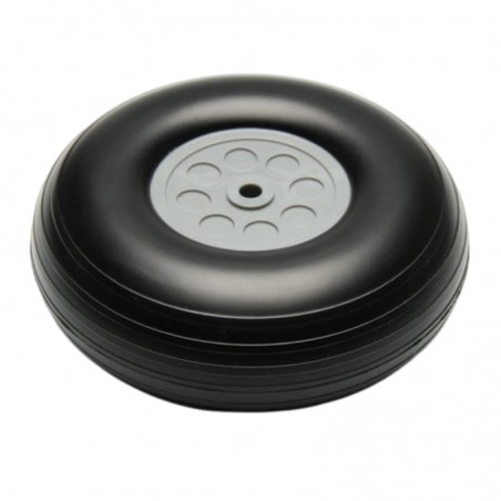 RUEDA GOMA 180mm PICHLER