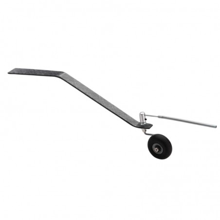 PATIN COLA CARBONO 3000 FIBROJET (65g)