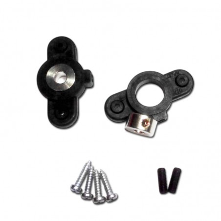 SOPORTE CARENA RUEDA 3mm (2 unidades)