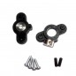 SOPORTE CARENA RUEDA 3MM PZAS