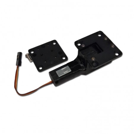 TREN RETRACTIL ELECTRICO AVION HASTA 3kg