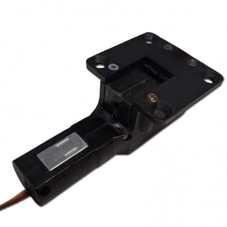TREN RETRACTIL ELECTRICO AVION HASTA 3kg