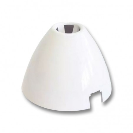 CONO AUTOVENTILADO REPUESTO 40-42-45mm AERONAUT