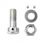 ADAPTADOR HELICE 8mm EJE 3.2mm TIPO ALLEN (Longitud 28mm)