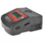 CARGADOR TEAM CORALLY ULTRA-X 80 (80W 1-6S) CARGADOR TEAM CORALLY ULTRA-X 80 (80W 1-6S)