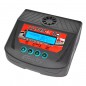 CARGADOR TEAM CORALLY ULTRA-X 80 (80W 1-6S) CARGADOR TEAM CORALLY ULTRA-X 80 (80W 1-6S)