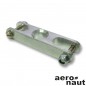 MULETA ALUMINIO HELICE PLEGABLE 72-0