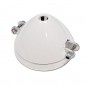 CONO AUTOVENTILADO 75mm EJE 6mm CON MULETA 82mm