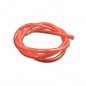 TUBO COMBUSTIBLE GASOLINA 6X3mm 1 METRO ROJO TUBO COMBUSTIBLE GASOLINA 6X3mm 1 METRO ROJO