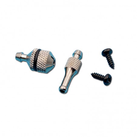 BOMBA GASOLINA ELECTRICA PROLUX (7.2-12V)