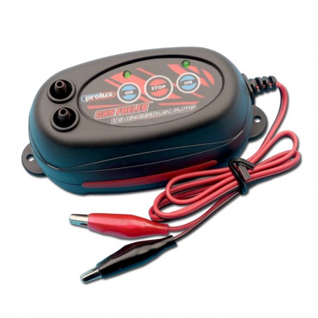BOMBA GASOLINA ELECTRICA PROLUX (7.2-12V)