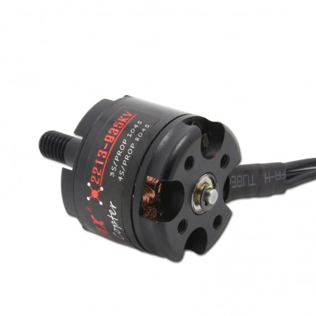 MOTOR EL. BRUSHLESS 935KV @