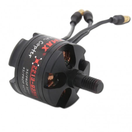 MOTOR BRUSHLESS MT2213 935KV CW EMAX