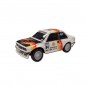 COCHE EL. 1/64 HSP TX-8B BMW RTR NARANJA/ROJO