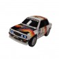 COCHE EL. 1/64 HSP TX-8B BMW RTR NARANJA/ROJO