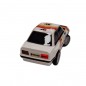 COCHE EL. 1/64 HSP TX-8B BMW RTR NARANJA/ROJO