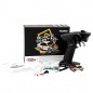 COCHE EL. 1/64 HSP TX-8B BMW RTR NARANJA/ROJO