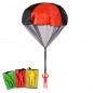 PARACAIDISTA 94mm COLORES VARIADOS (1 unidad)