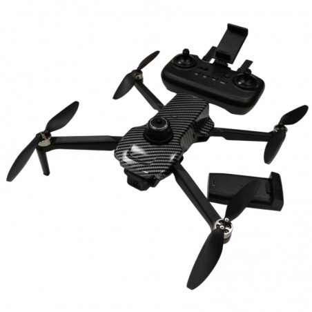 DRON U95 RAGE PRO UDI RC (GPS, FULL HD)