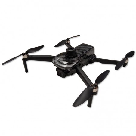 DRON U95 RAGE PRO UDI RC (GPS, FULL HD)