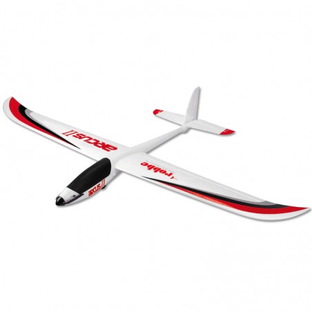 AVION ARCUS II PNP ROBBE (Envergadura 1840mm)