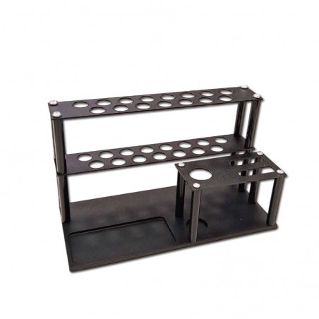 SOPORTE PARA HERRAMIENTAS ALUMINIO