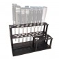 SOPORTE PARA HERRAMIENTAS EN ALUMINIO