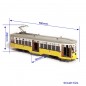 TRANVIA MILANO 1:24 OCCRE