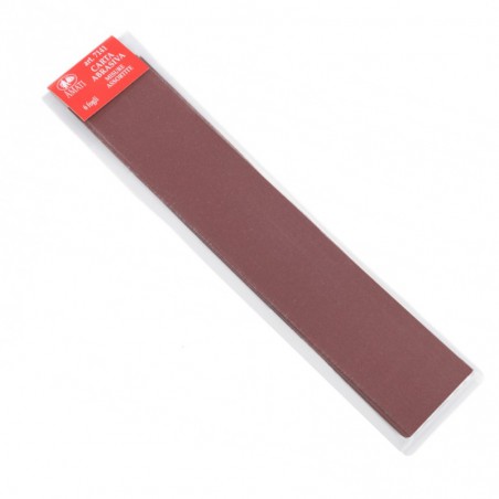 LIJA 45X230mm AMATI (6 unidades)