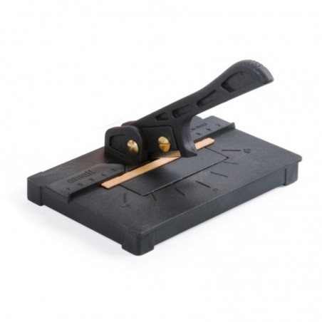 CORTADOR DE LISTONES AMATI