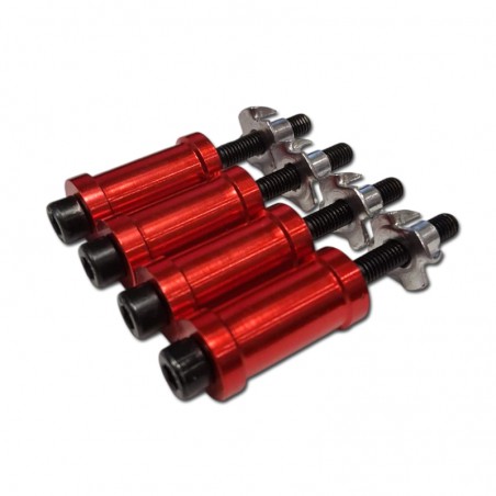 SEPARADORES MOTOR GASOLINA M5X28mm (4 unidades)