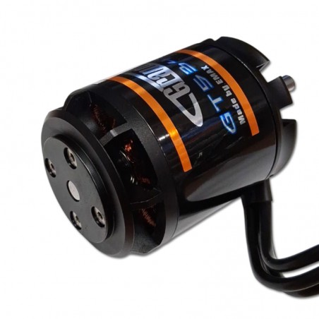 MOTOR BRUSHLESS GT 5345-09 170KV EMAX (Equivalente 50cc 12S)