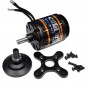 MOTOR BRUSHLESS 5345-09 170KV EMAX GT