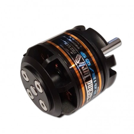 MOTOR BRUSHLESS GRAND TURBO GT 2812-09 1060KV EMAX