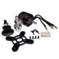 MOTOR BRUSHLESS GRAND TURBO GT 2812-09 1060KV EMAX