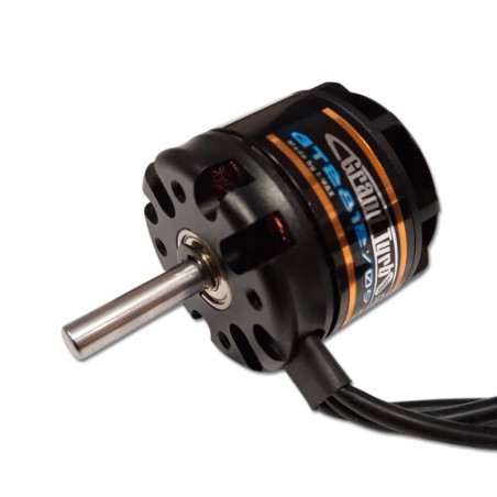 MOTOR BRUSHLESS GRAND TURBO GT 2812-09 1060KV EMAX
