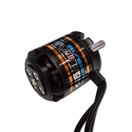 MOTOR BRUSHLESS GRAND TURBO GT 2215-10 1100KV EMAX