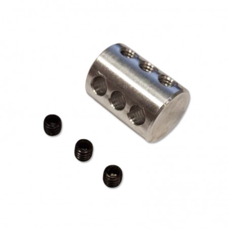 DESDOBLADOR MANDO 3mm MPJET
