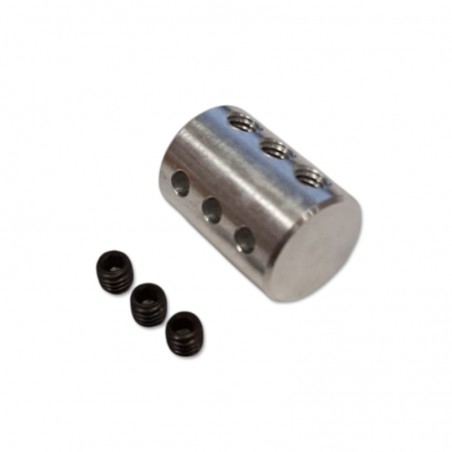 DESDOBLADOR MANDO 2mm MPJET