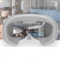 DRON EZ PILOT FPV RTF CON GAFAS