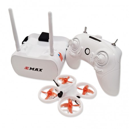 DRON EZ PILOT FPV RTF (Completo con GAFAS FPV)