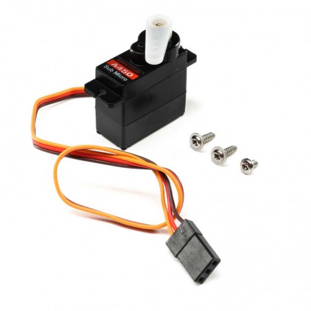 SERVO A450 SPEKTRUM