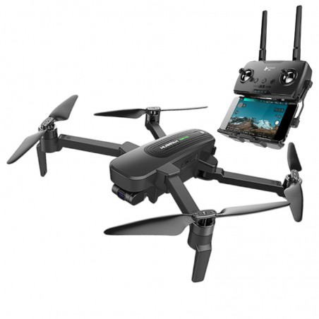 DRON ZINO PRO (Camara 4K, FPV 4Km, GPS, Follow Me, Vuelta a casa)