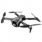 DRON Z908 NEGRO BRUSHLESS (Cámara 4K, FPV y prevención obstaculos) DRON Z908 NEGRO BRUSHLESS (Cámara 4K, FPV y prevención obstaculos)