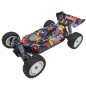 COCHE EL. 1/12 124007 WLTOYS 2,4GHZ