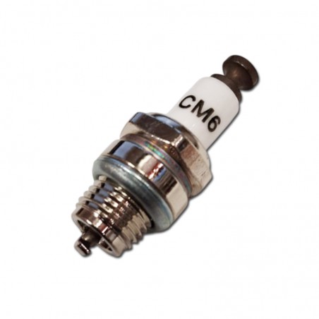 BUJIA CM-6 PARA GASOLINA