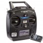 EMISORA FUTABA T6K V3S 8 CANALES CON RECEPTOR 3008SB EMISORA FUTABA T6K V3S 8 CANALES CON RECEPTOR 3008SB