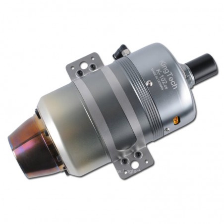 TURBINA KINGTECH K102G5