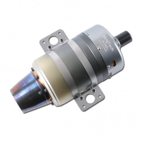TURBINA KINGTECH K142G5